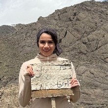 مریم اقایاری