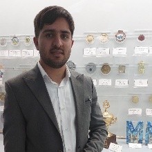 علی کشاورزی