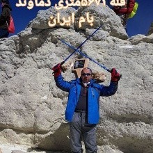 سعید سعیدی