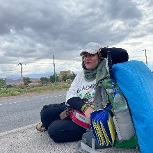 مریم تاجیک خادمی