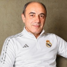 Ali Lavasani