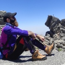 احمد ابراهیمی
