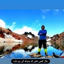 مهرداد محمدی