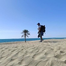 ارش مهرآبادی