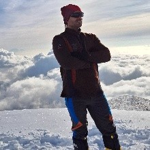 masoud hasaniehee