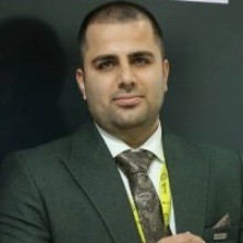 مهدی حاجی نژاد