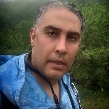 Hatef Refahi