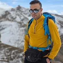بهروز رمضانی