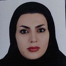 Zahra Kamaei