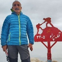 محمد بیگ محمدی
