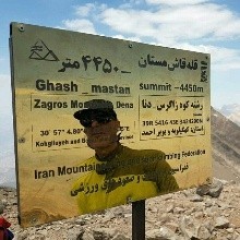 محمدرضا اسمعیلی