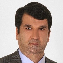 حسین زارعی