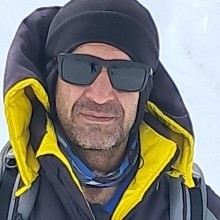 Behrooz Amini