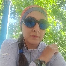 نفیسه بیگ میرزایی