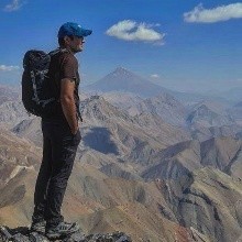 همایون گنجی