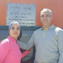 Elham Haghighi