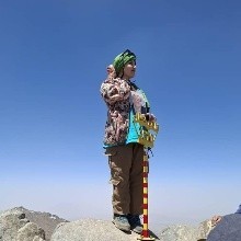 مهری بوذرجمهر بخشایش