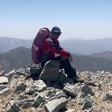اسماعیل آقایی سعدی