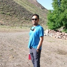 محسن صالحی