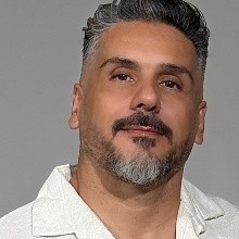 محمد علی مزرعی فراهانی