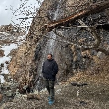 Mohammadreza Moshari
