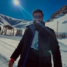 سید مرتضی میری