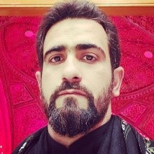 مهدی خزایی