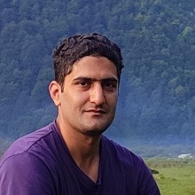 مرتضی صادقی