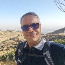 ابراهیم میرزایی