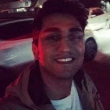 داریوش فضلعلیپور