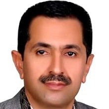حسن علی نژاد