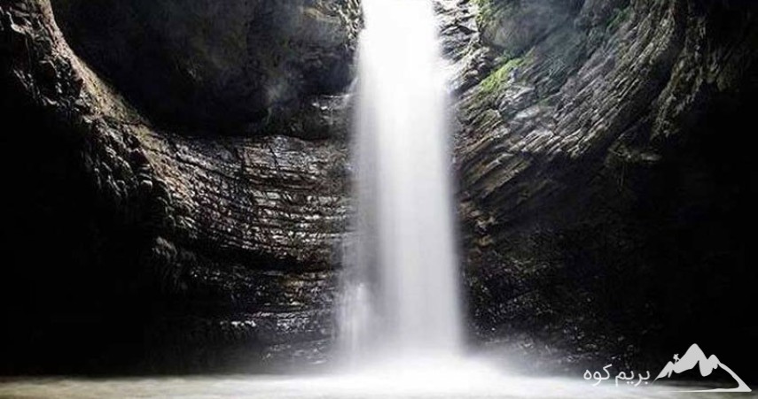  آبشار ویسادار