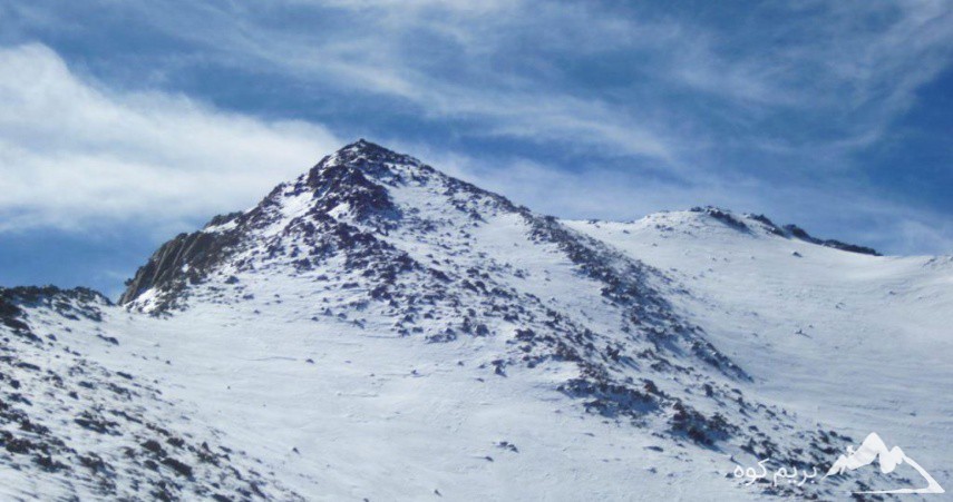  قله دومیر