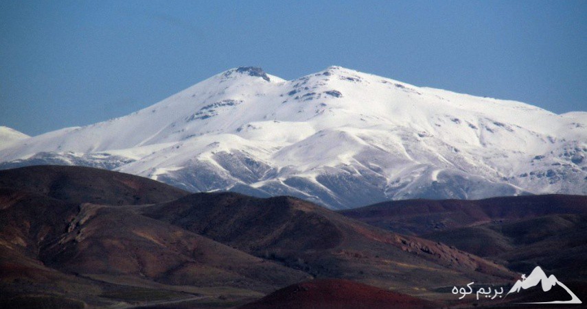  قله بلقیس