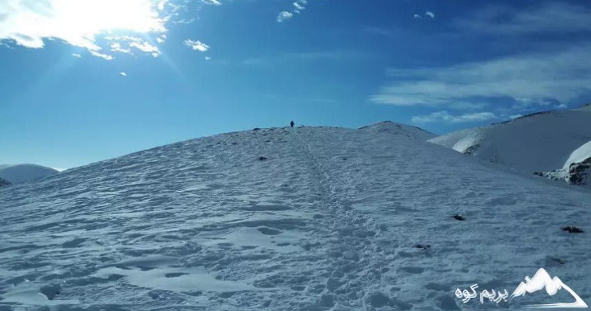 صعود به قله واریش (هر چیزی که باید در صعود به آن بدانید!)