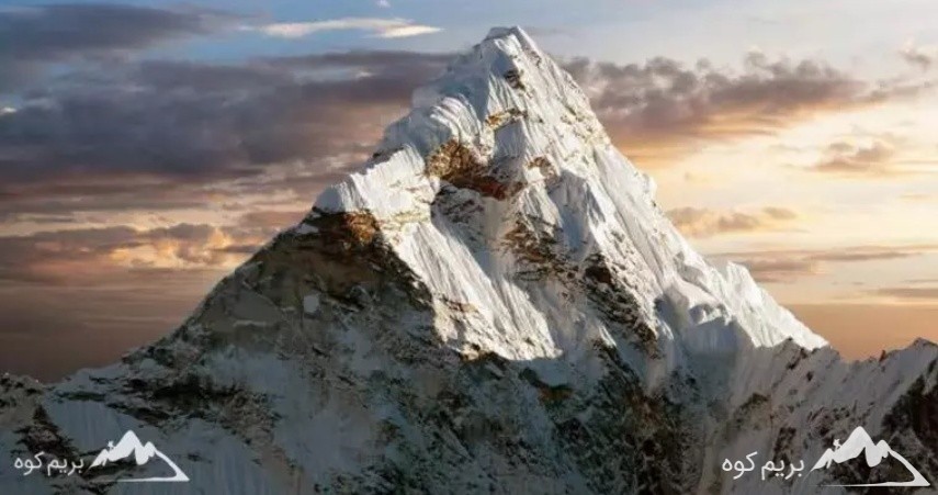 قله اورست?️[ همه چیز درباره صعود به کوه اورست و فاتحان آن ]