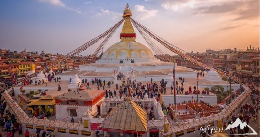 بیس کمپ اورست کجاست؟(ارتفاع بیس کمپ اورست و...+ عکس)