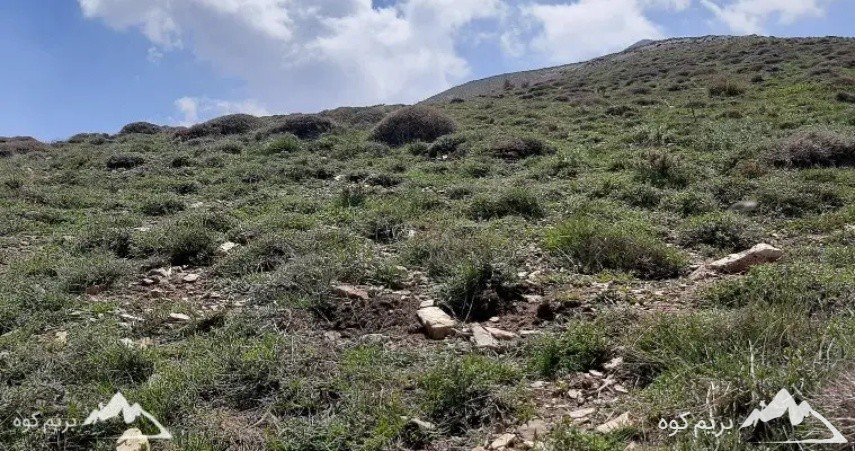 قله پورا کجاست؟(مسیر، درجه سختی و نکات صعود)