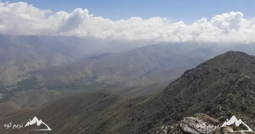 قله پورا کجاست؟(مسیر، درجه سختی و نکات صعود)