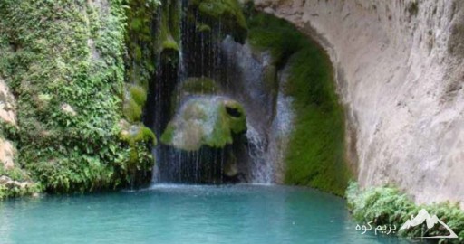 تنگه رغز