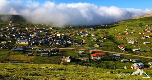  روستا سوباتان