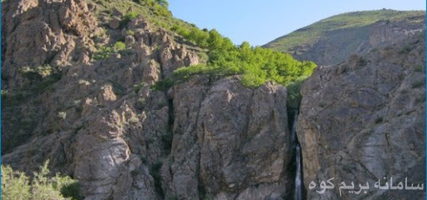 آبشار رندان