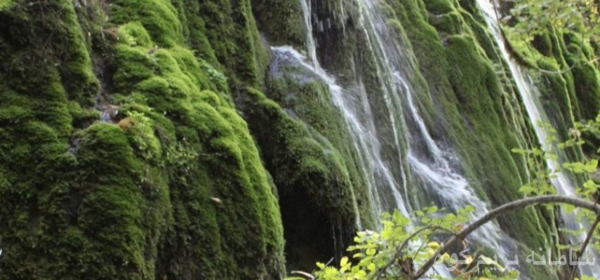 پیمایش از منطقه حفاظت شده پرور (استان سمنان) تا جنگل بولا و آبشار اوبن(مازندران)