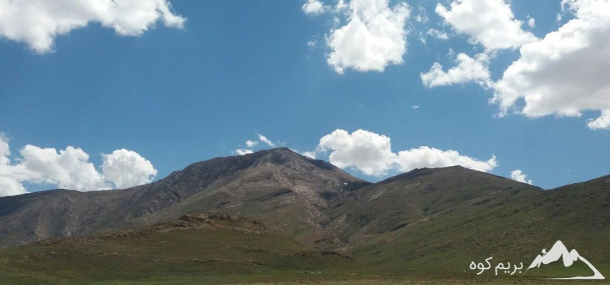 قله ۳۳۰۰ متر ویلو