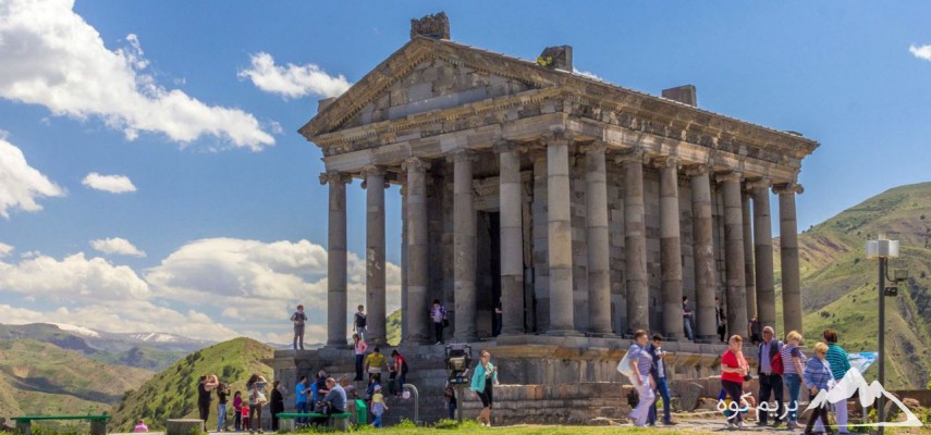 سفر به ارمنستان فرهنگی و تاریخی