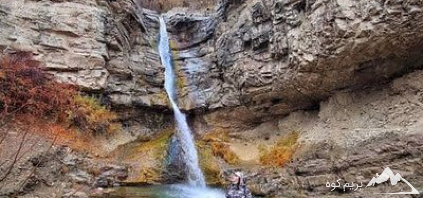 آبشار سنج
