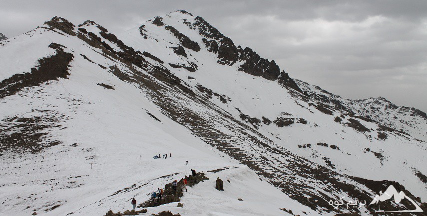 قله کلکچال