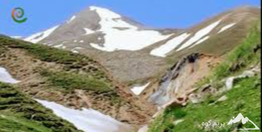 قله اورین