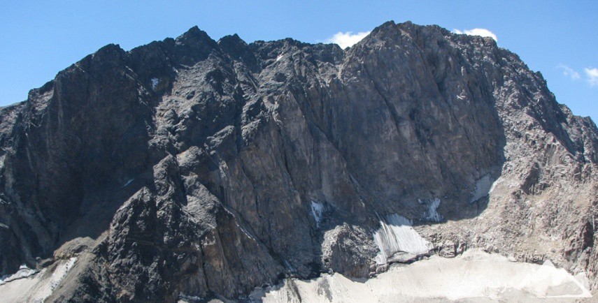 قله علم کوه