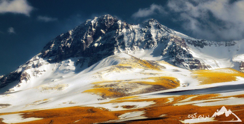 صعود به قله آراگاتس (بام کشور ارمنستان)